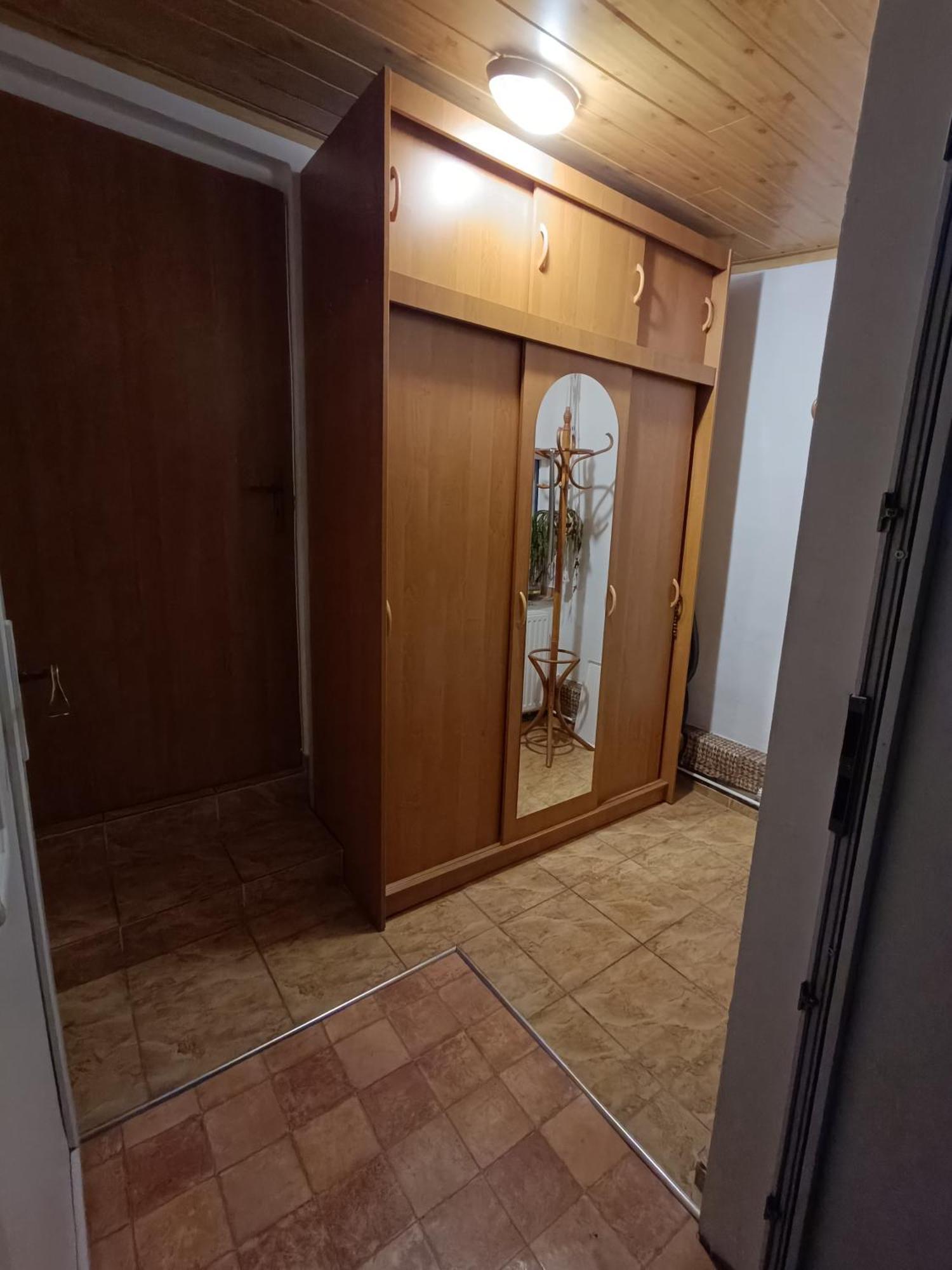 U Vlastika Jeseník Εξωτερικό φωτογραφία
